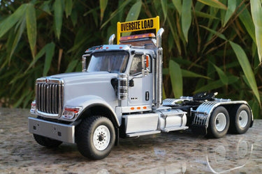 International HX520 Tractor Truck Scale 1:50